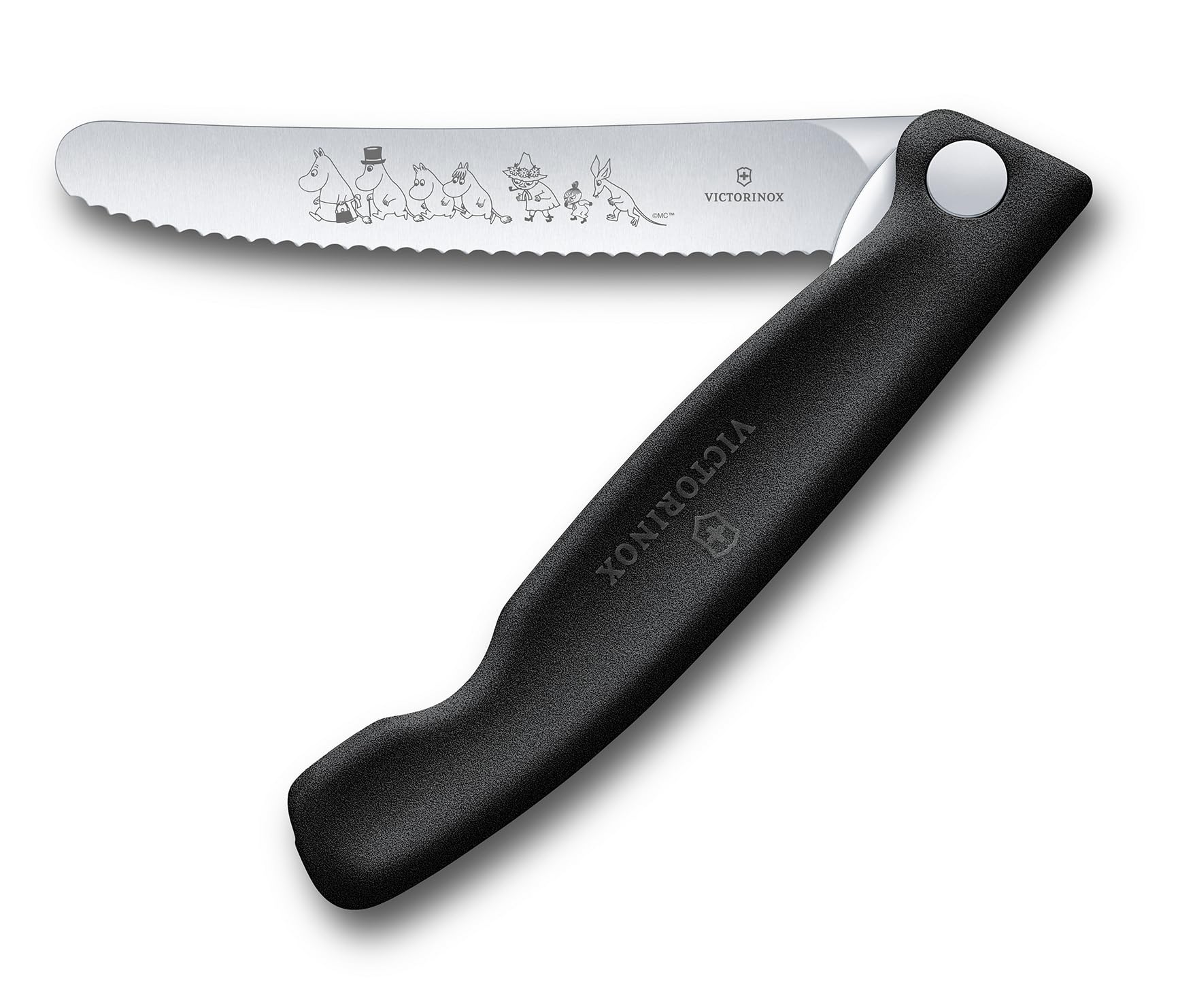 Amazon｜VICTORINOX(ビクトリノックス) ペティナイフ